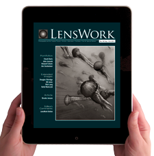 LensWork Portable Edition